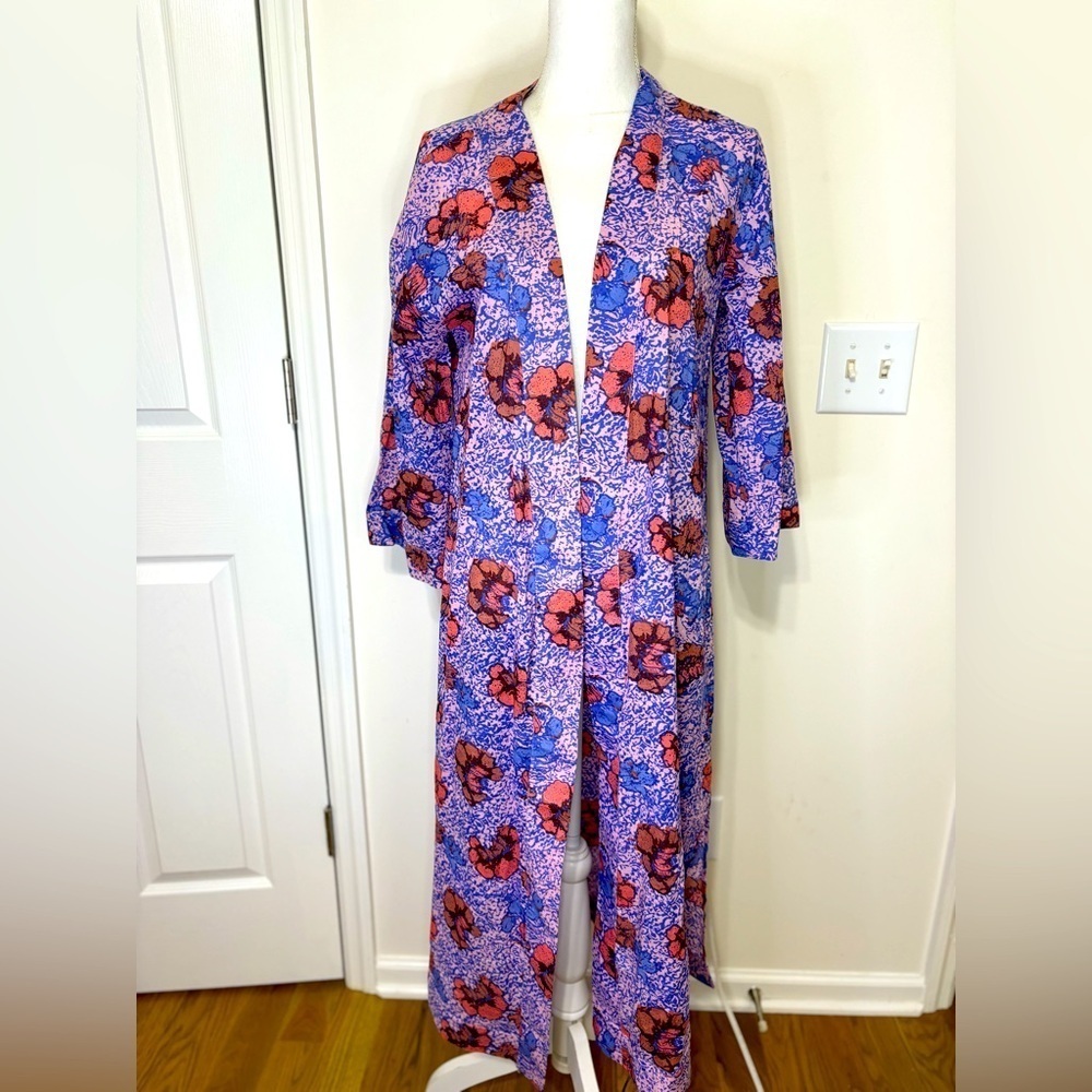 Cleobella Zoya Duster XS/S